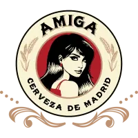 Cervecera Madrileña Independiente logo