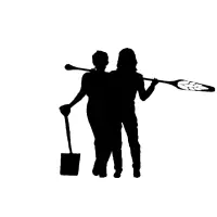 Norfolk Broads Brewing logo