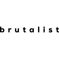 Brutalist Brewing Cooperative logo
