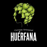 Cerveza Artesanal Huérfana logo