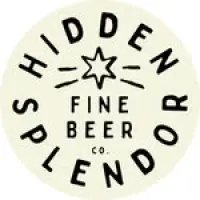 Hidden Splendor logo