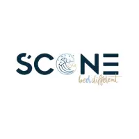 Cervecera Scone logo