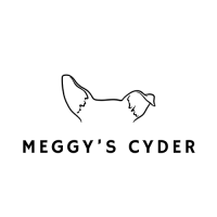 Meggy's Cyder logo