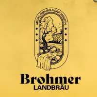 Brohmer Landbräu logo