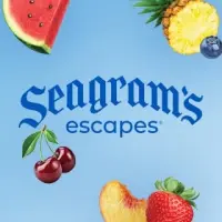 Seagram’s Escapes Ocean City Crush