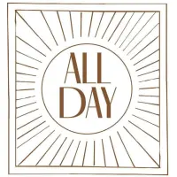 All Day Brewing Co. logo