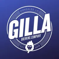 Gilla Brewing Company Double Uranium