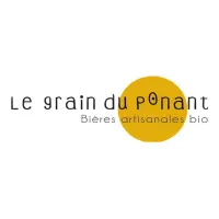Le Grain du Ponant logo