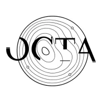 OCTA logo
