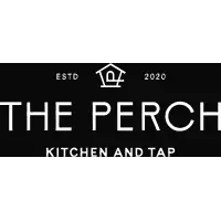 The Perch Kitchen and Tap logo