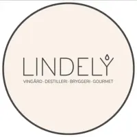 Lindely Vingård logo