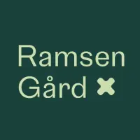 Forbuden Frukt (Ramsen Gård) logo