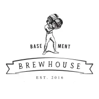 Basement Brewhouse logo