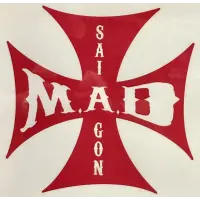 M.A.D Craftbeer logo