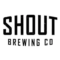 Shout Brewing Co logo