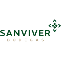 Bodegas Sanviver logo