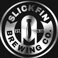 Slickfin Brewing Company Before I Had Status
