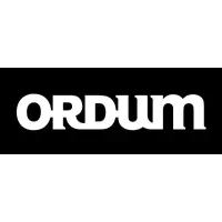 Ordum logo