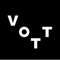 Vott Cider logo