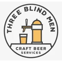 Three Blind Men Trúc Black