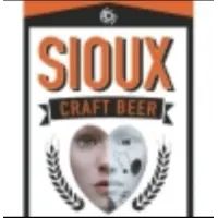Sioux Craft Beer logo