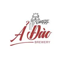 Peachy Craft Beer and Coffee logo