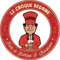 Brasserie Bedonnante (Le Croque Bedaine) logo