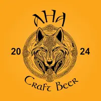 AHA Craft Beer logo