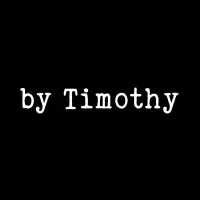 by Timothy logo