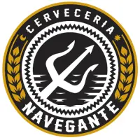 Cerveceria Navegante logo