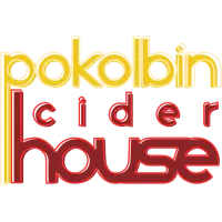 Pokolbin Cider House logo