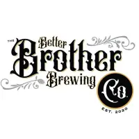 Better Brother Brewing Co. logo