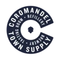 Coromandel Town Supply logo