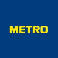 Metro France logo