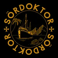 Sördoktor logo