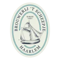 't Scheepje logo
