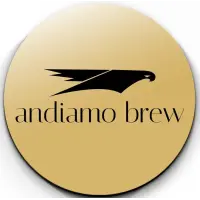 Andiamo Brew Piccolito