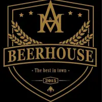 Beerhouse Madrid logo