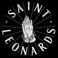 Saint Leonards Brewing logo