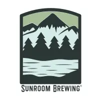 Sunroom Brewing Over the Sunny Phantasmfalls