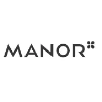Manor AG logo