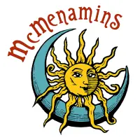 McMenamins - Six Arms logo