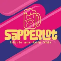 Sapperlot Bierle logo