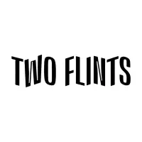 Two Flints Brewery logo
