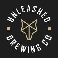 Unleashed Brewing Samson's Side Eye Rye Saison