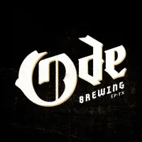 Ode Brewing logo