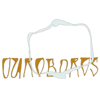 Ouroboros Bier logo