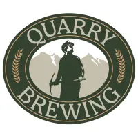 Quarry Brewing Bauxite Brown