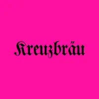 Kreuzbräu logo