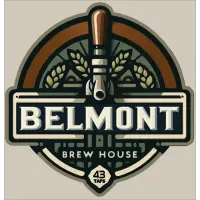 Belmont Brew House Never Late Than Better